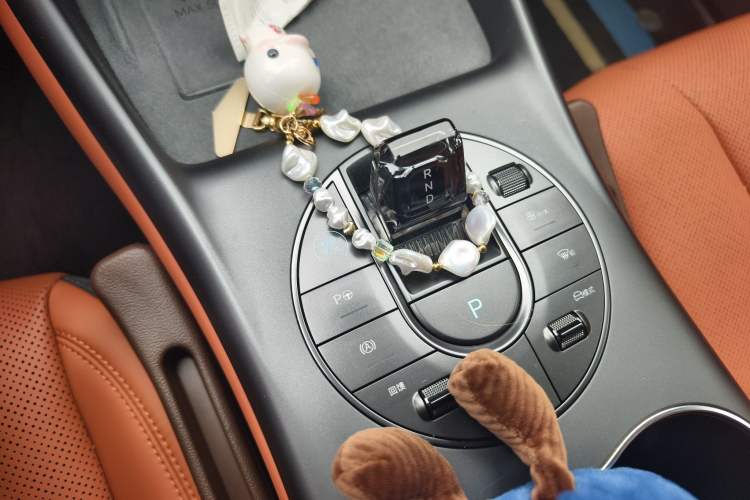 Used BYD Seal 2025 650 Long-Range Version