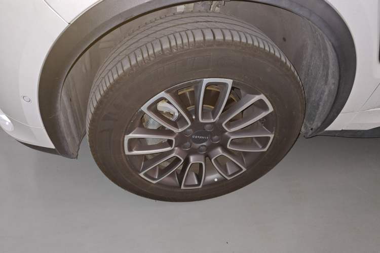 Used Lynk & Co 01 EM-P 2019 1.5T PHEV Plus
