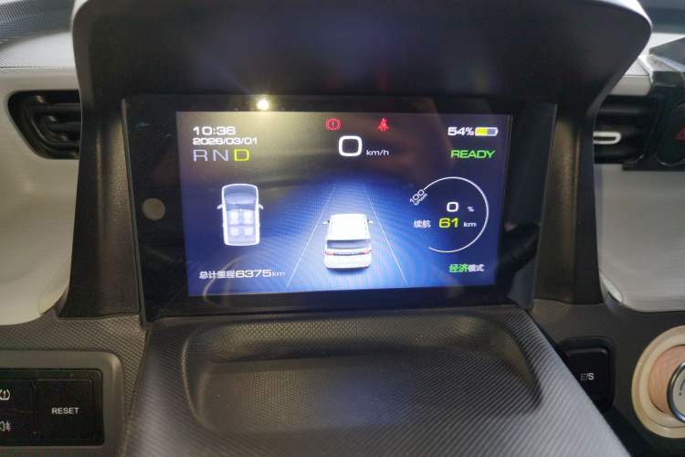 Used Wuling Hongguang MINIEV 2022 Macaron Fashion Model Lithium Iron Phosphate
