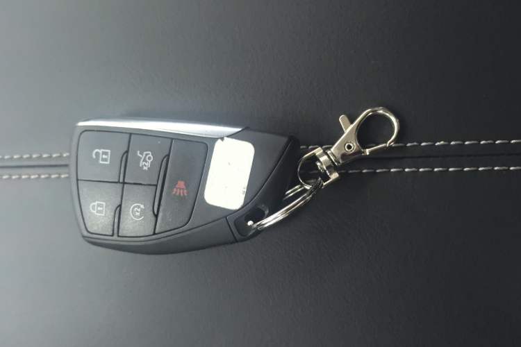 Used Buick LaCrosse 2023 Restyled 25T Cross-Country Edition
