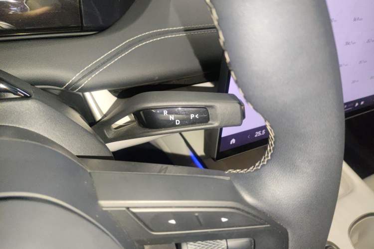 Used  SU7 2024 Four-Wheel Drive Ultra-Long Range Advanced Intelligent Driving Max Edition
