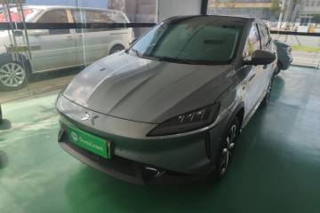 Used XPeng G3 2019 Smart Edition
