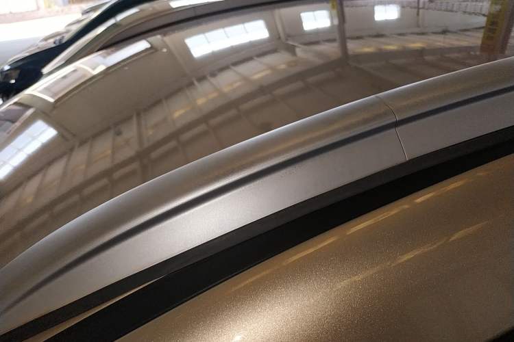 Used Geely Auto Emgrand GS 2016 Elegant Edition 1.8L Manual LingShang Model
