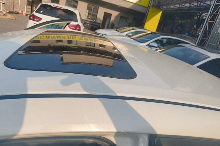 Used Nissan Sylphy 2022 1.6L XL CVT Enjoyment Edition
