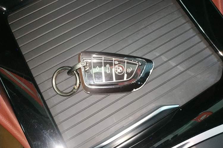 Used BMW X4 2022 xDrive 25i M Sport Package