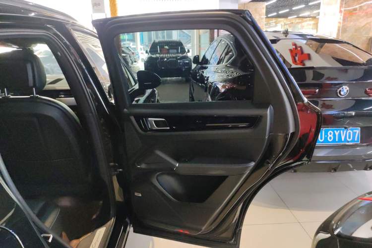 Used Porsche Cayenne 2018 Cayenne 3.0T
