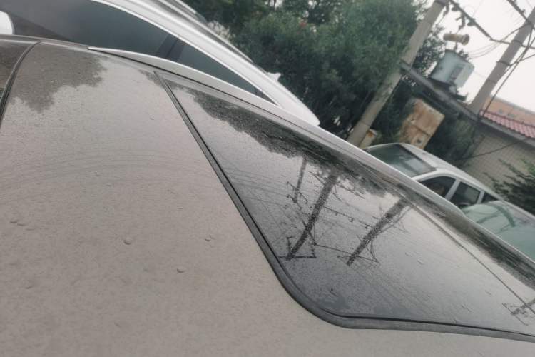 Used Buick Envision 2016 20T Two-Wheel Drive Leading Version