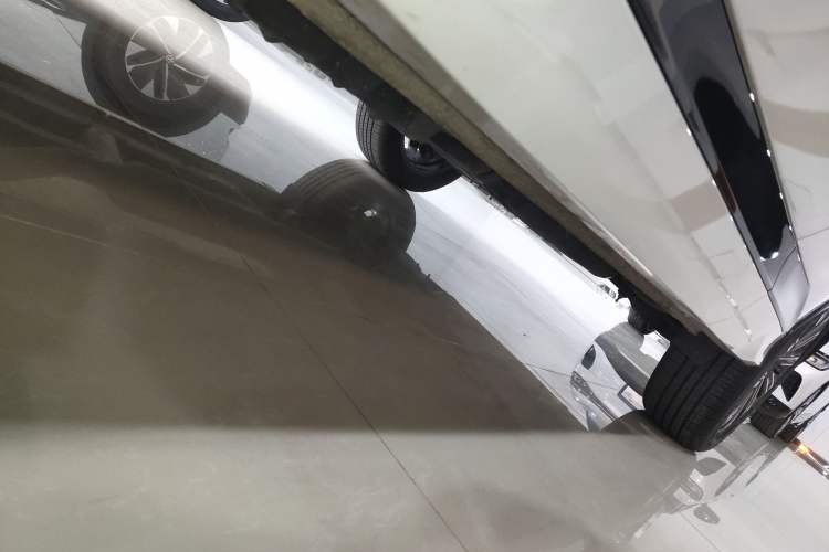 Used Changan CS75 PLUS 2024 3rd Generation Champion Edition 1.5T Intelligent Drive Dynamic Model