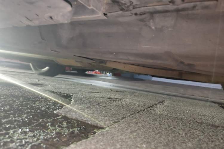 Used Mercedes-Benz M-Class 2014 ML 400 4MATIC Dynamic Model