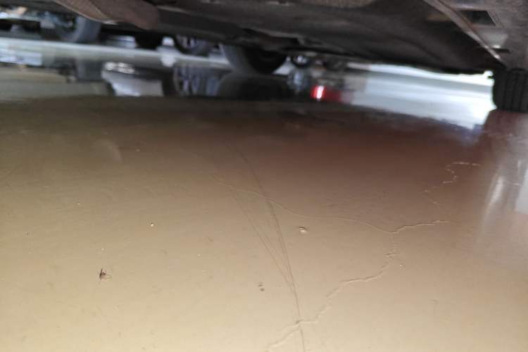 Used Honda Inspire 2022 Lingpai Hybrid 2.0L Pure Elegant Edition
