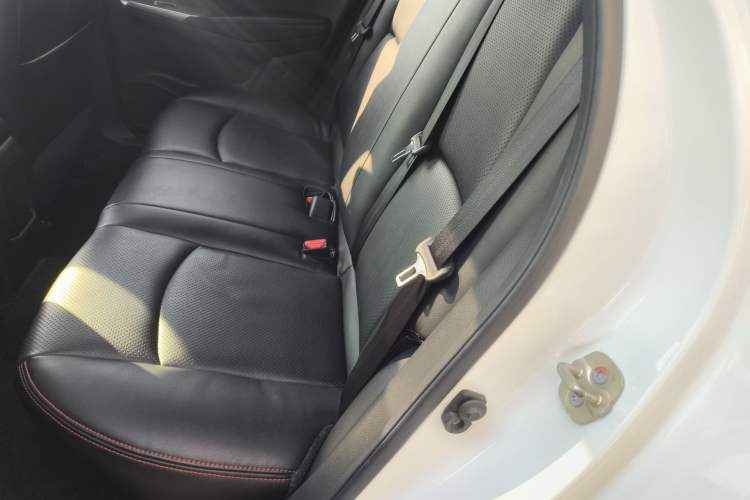 Used Nissan Lannia 2016 1.6L CVT Smart Cool Edition