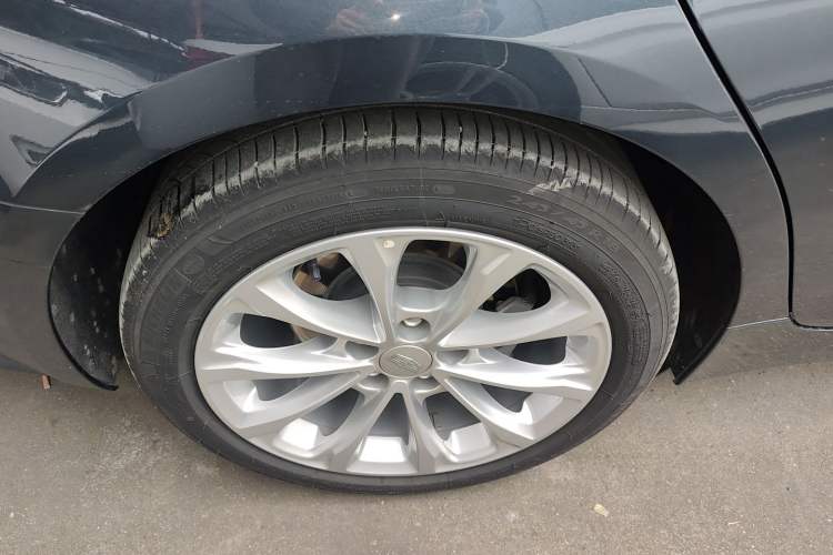 Used Cadillac CT5 2021 Revised 28T Luxury Version
