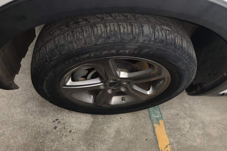 Used JETOUR X70M 2020 Revised 1.5T Manual Partner Version 5-Seater
