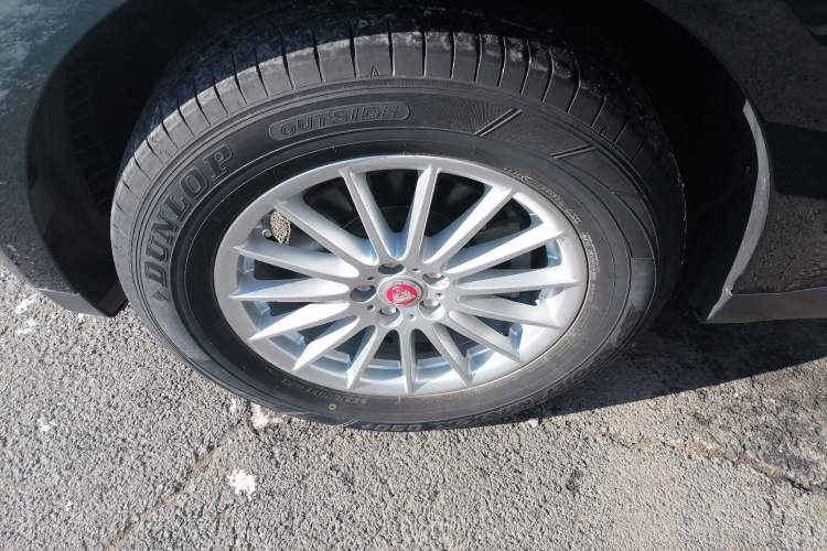 Used Jaguar F-PACE 2018 2.0T Four-Wheel Drive Urban Luxury Edition