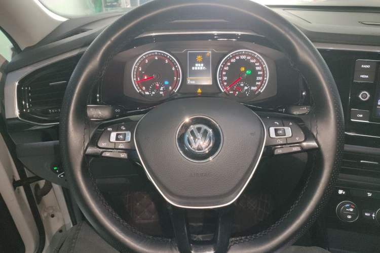 Used Volkswagen Tayron 2019 330TSI Four-Wheel Drive Luxury Version China VI Standard