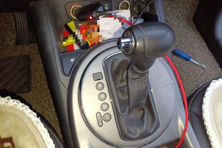 Used Kia Sportage R 2015 2.0L Automatic Two-Wheel Drive DLX Model