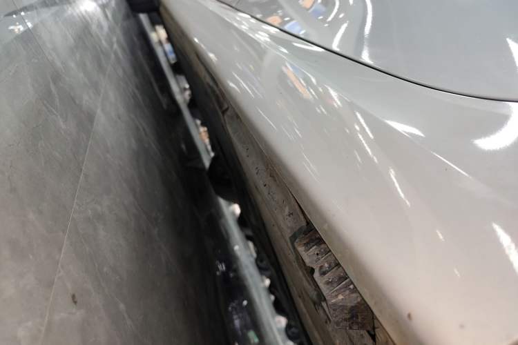 Used BMW 3 Series 2023 325Li M Sport Night Edition Package
