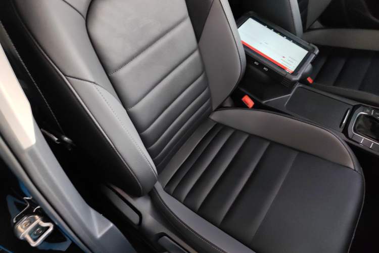 Used Volkswagen Sagitar 2021 280TSI DSG Comfort Connect Edition
