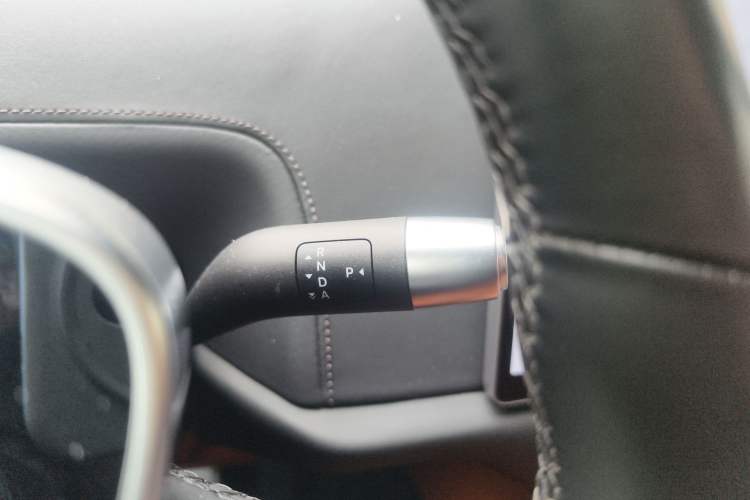 Used Li Auto L8 2023 Pro Model