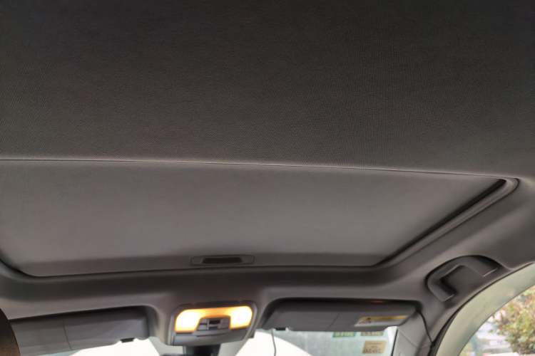 Used Leopaard CS10 2016 2.0T Automatic Luxury Edition
