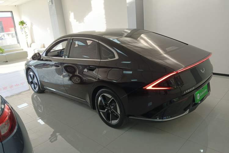 Used Wuling Xingguang 2023 150 Advanced Edition