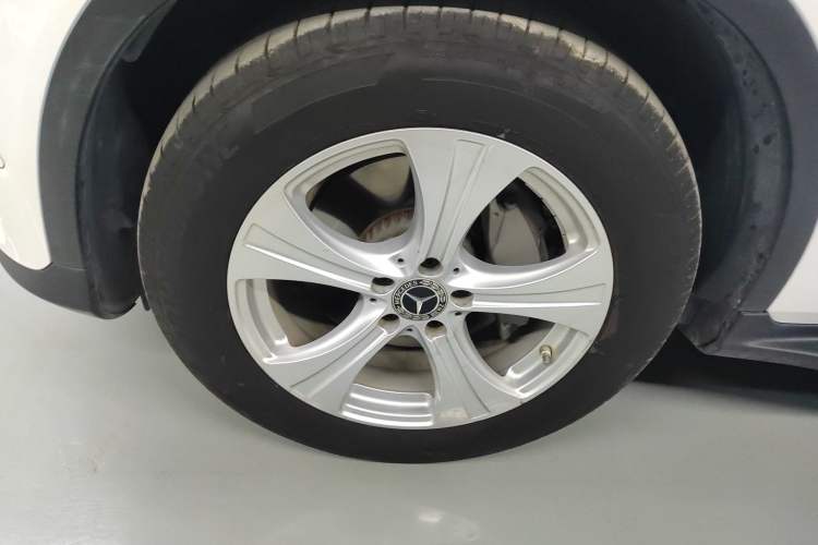 Used Mercedes-Benz GLC 2020 GLC 260 L 4MATIC Dynamic Model