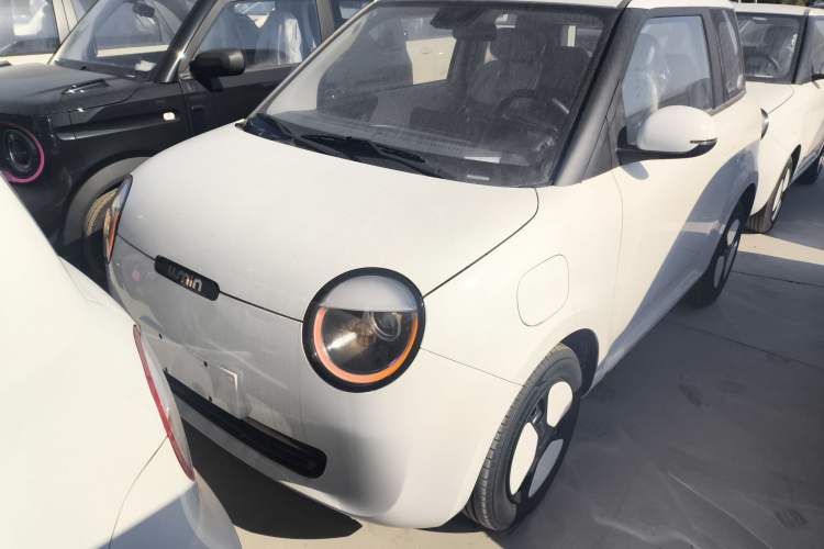 Used  Lumin 2024 130km Qingyue Version
