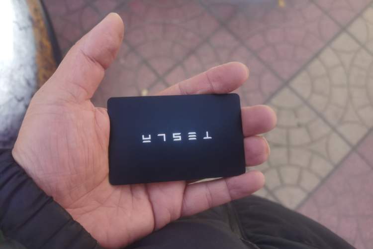 Used Tesla Model X 2023 Dual-Motor All-Wheel-Drive Version