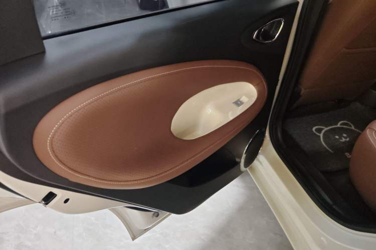 Used Wuling Bingo 2024 333 km Enjoyment Version
