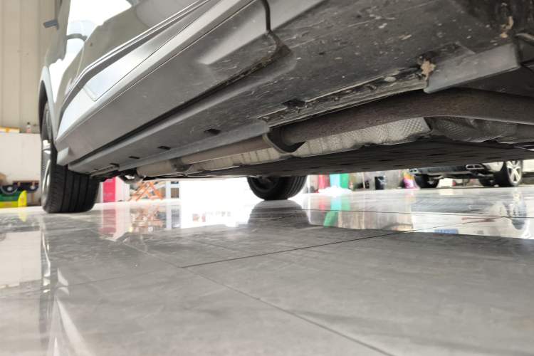 Used  S07 2023 200Max Range-Extended Version
