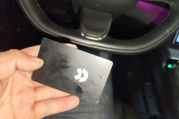 Used Nio ES7 2022 100kWh First Edition
