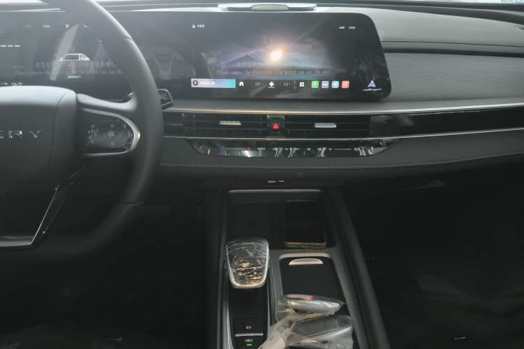 Used Chery Fengyun A8 2024 127 Chasing the Wind Edition