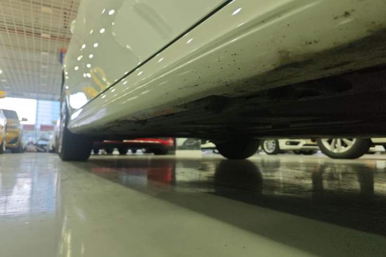 Used Mercedes-Benz A-Class 2019 A 180 L Sport Sedan