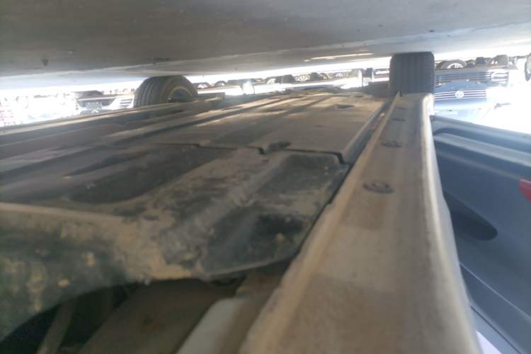 Used Hyundai Mistra 2017 1.6T Automatic Smart GLS China V Standard
