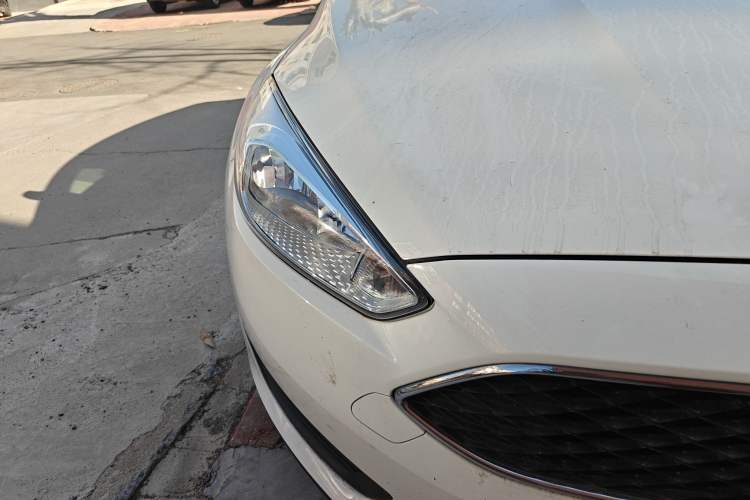 Used Ford Focus 2018 Hatchback Classic 1.6L Automatic Comfort Plus SmartDrive Edition