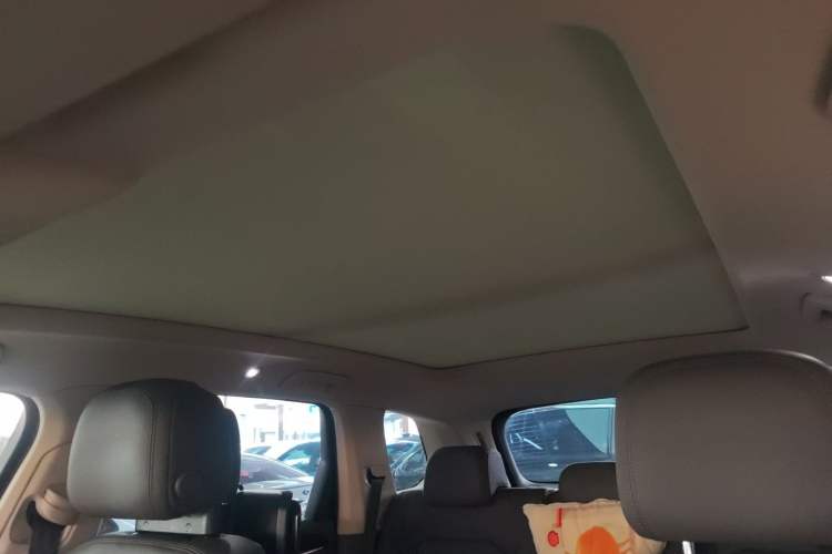 Used Volkswagen Touareg 2019 3.0 TSI RuiFeng Edition China V Standard
