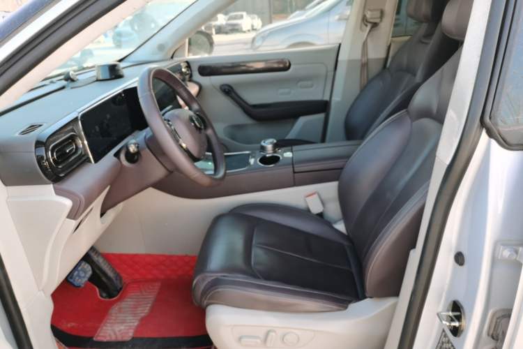 Used Leapmotor C11 2023 Range-Extended 285 Smart Enjoyment Edition