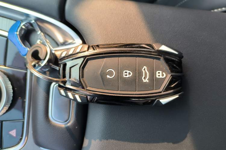 Used Chery Tiggo 7 PLUS 2023 Facelift 1.6 TGDI DCT Luxury Model
