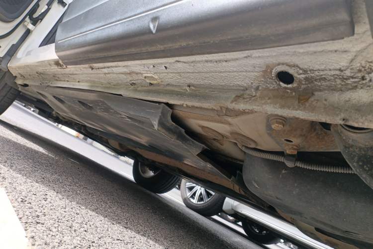 Used Volkswagen Tiguan 2015 1.8TSI Automatic Two-Wheel Drive Comfort Edition
