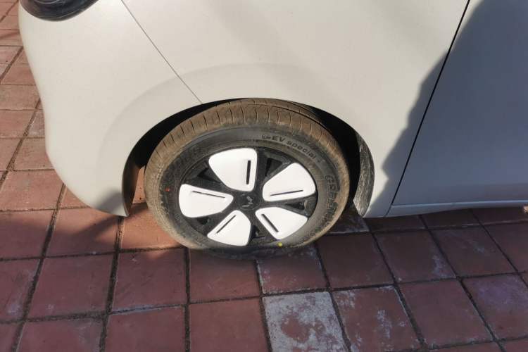 Used Wuling Hongguang MINIEV 2025 Four-Door Version Zhenxiang+ Edition
