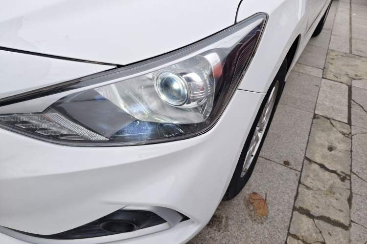 Used Hyundai Celesta 2018 1.6L Automatic GL Enjoyment Edition China VI compliant