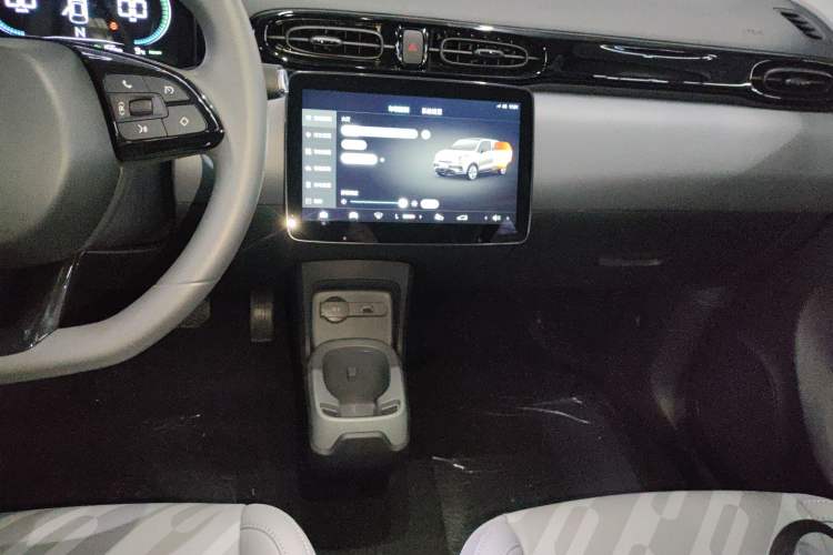 Used Leapmotor T03 2025 310 Comfort Edition
