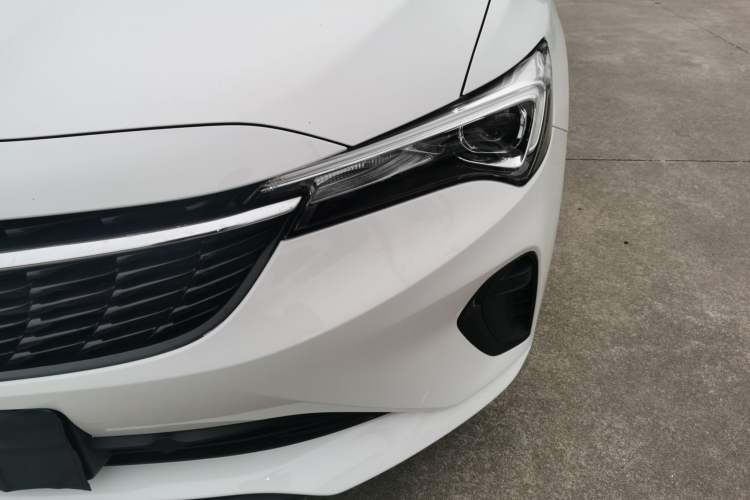 Used Buick Verano 2022 Pro 533T Enjoyment Edition
