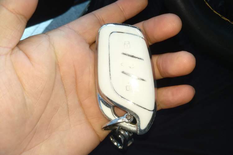 Used MG 6 2021 Pro 1.5T Automatic Trophy Luxury Edition
