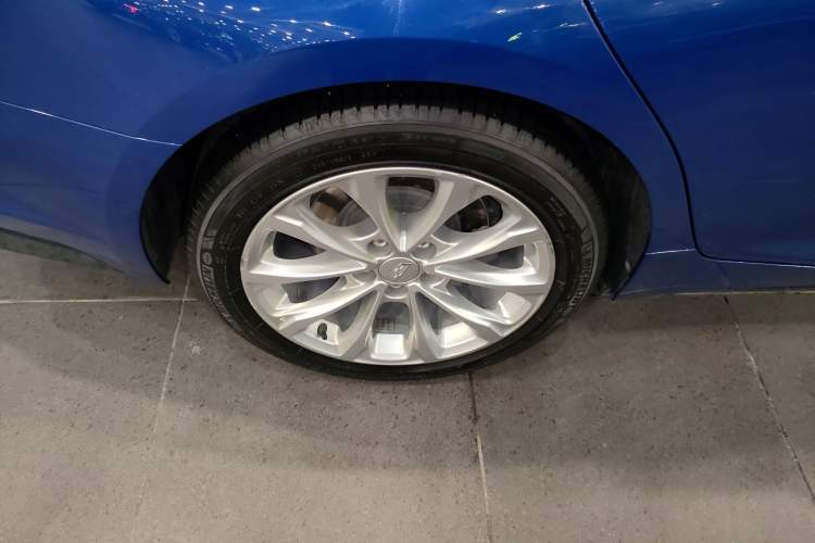 Used Cadillac CT5 2021 28T Luxury Model