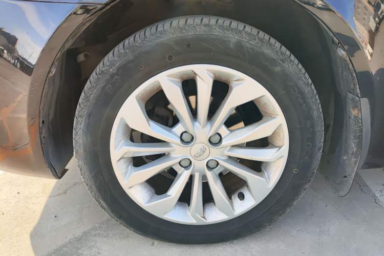 Used Geely Auto Vision 2016 1.5L Manual Happiness Edition
