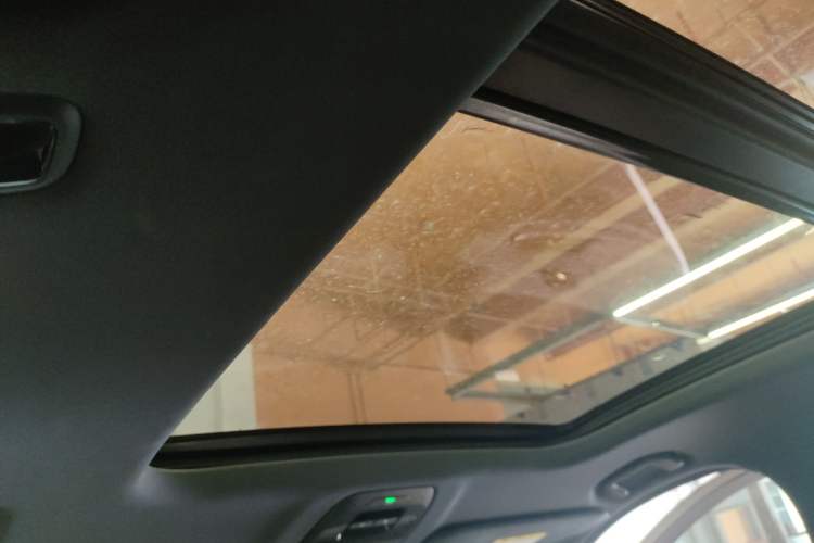 Used Nio ES6 2019 430 km Performance Version