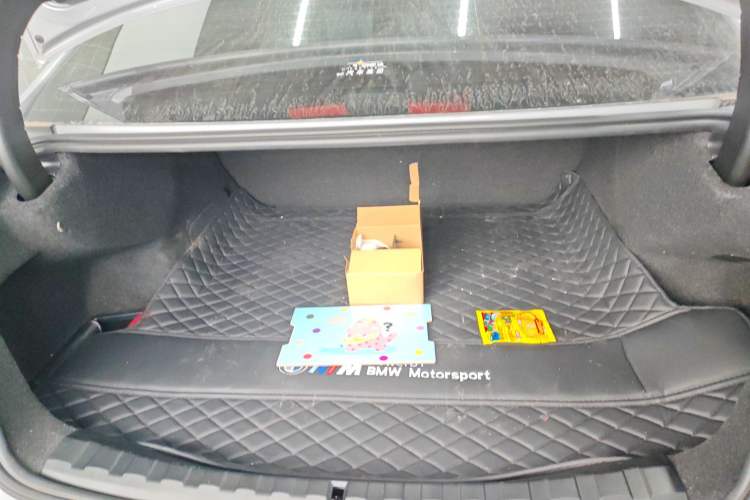 Used BMW i3 2025 eDrive 35 L
