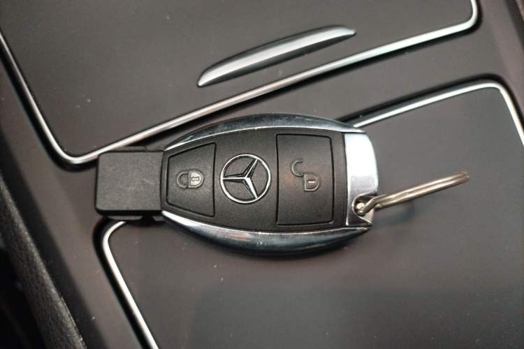 Used Mercedes-Benz B-Class 2019 B 200 Sport Edition
