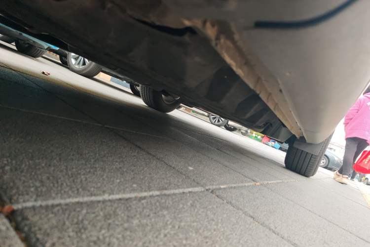 Used Lincoln MKX 2017 2.0T Two-Wheel Drive Deluxe Edition
